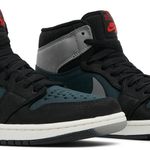 Tênis Air Jordan 1 High Element Gore-Tex Black Particle Grey