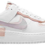 Tênis Nike Air Force 1 Shadow Amethyst Ash