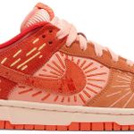 Tênis Nike Dunk Low Winter Solstice
