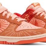 Tênis Nike Dunk Low Winter Solstice