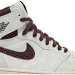 Tênis A Ma Maniére x Air Jordan 1 High OG Airnes