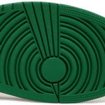 Tênis  Air Jordan 1 Mid SE Grey Pine Green