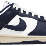Tênis Nike Dunk Low Vintage Navy