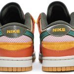 Tênis Nike Dunk Low Scrap