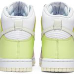 Tênis Nike Dunk High Lemon Twist