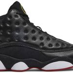 Tênis Air Jordan 13 Retro Playoff 2011