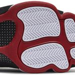 Tênis Air Jordan 13 Retro Playoff 2011