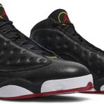 Tênis Air Jordan 13 Retro Playoff 2011