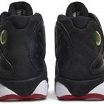 Tênis Air Jordan 13 Retro Playoff 2011