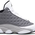 Tênis Air Jordan 13 Retro Atmosphere Grey