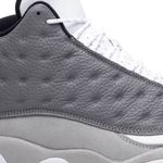 Tênis Air Jordan 13 Retro Atmosphere Grey