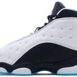 Tênis Air Jordan 13 Retro Obsidian