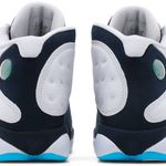 Tênis Air Jordan 13 Retro Obsidian