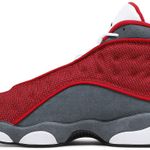 Tênis Air Jordan 13 Retro Red Flint