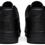 Tênis Nike Air Force 1 Black
