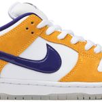 Tênis Nike Dunk Low Pro SB Laser Orange