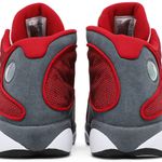 Tênis Air Jordan 13 Retro Red Flint