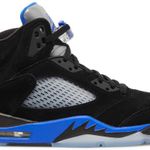 Tênis Air Jordan 5 Retro Racer Blue