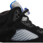 Tênis Air Jordan 5 Retro Racer Blue