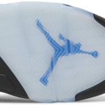 Tênis Air Jordan 5 Retro Racer Blue