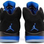 Tênis Air Jordan 5 Retro Racer Blue