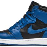 Tênis Air Jordan 1 Retro High OG Dark Marina Blue