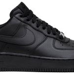 Tênis Nike Air Force 1 Black