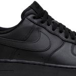 Tênis Nike Air Force 1 Black