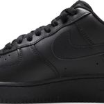 Tênis Nike Air Force 1 Black