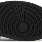 Tênis Air Jordan 1 Low Black University Blue