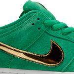 Tênis Nike Dunk Low SB St. Patricks Day