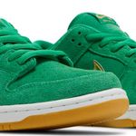 Tênis Nike Dunk Low SB St. Patricks Day