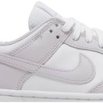 Tênis Nike Dunk Low Light Violet Venice