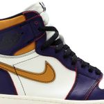 Tênis Air Jordan 1 Retro High SB LA To Chicago