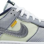 Tênis Nike Union LA x Dunk Low Passport Pack - Pistachio