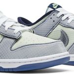 Tênis Nike Union LA x Dunk Low Passport Pack - Pistachio