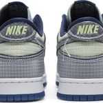 Tênis Nike Union LA x Dunk Low Passport Pack - Pistachio