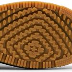 Tênis Nike Air Force 1 Luxe Black Gum