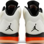 Tênis Air Jordan 5 Retro Shattered Backboard