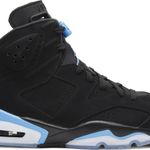 Tênis Air Jordan 6 Retro UNC