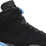 Tênis Air Jordan 6 Retro UNC