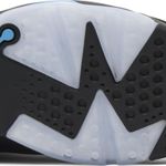 Tênis Air Jordan 6 Retro UNC