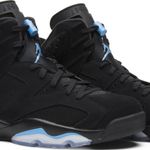 Tênis Air Jordan 6 Retro UNC