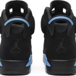 Tênis Air Jordan 6 Retro UNC