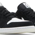 Tênis Air Jordan 1 Low SE Diamond