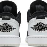 Tênis Air Jordan 1 Low SE Diamond