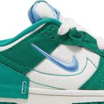 Tênis Nike Dunk Low Disrupt 2 Malachite