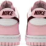 Tênis Nike Dunk Low GS Pink Foam