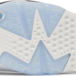Tênis Air Jordan 6 Retro UNC Home