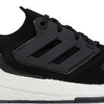 Tênis Adidas Ultraboost 22 Black White